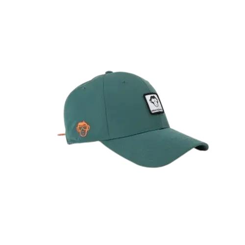 Cotton Baseball Cap