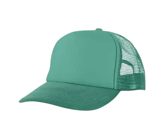 Suede Style Cap
