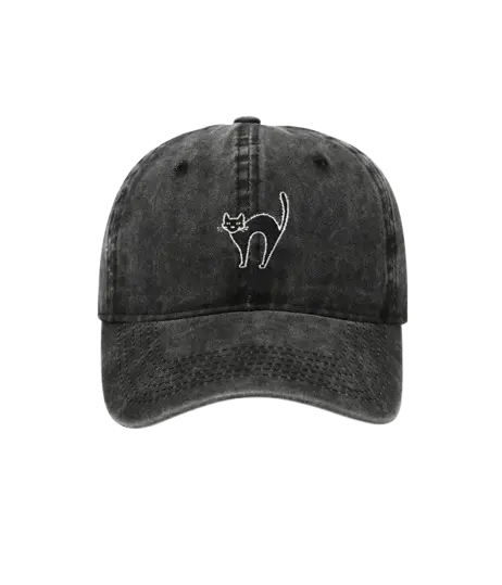 Mesh Sports Cap