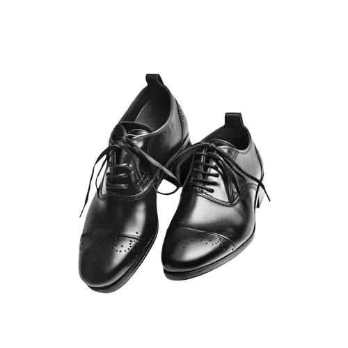 Classic Leather Loafers